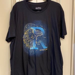 Harry Potter, Loot Crate exclusive, tee